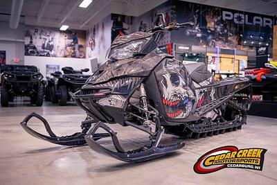 BOATZON | Ski-Doo Summit SP ROTAX 800R ETEC 154 Black 2016