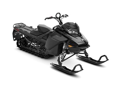 BOATZON | Ski-Doo Summit SP Rotax 850 ETEC 154 ES PowderMax L 25 Black 2022