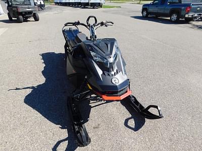 BOATZON | Ski-Doo Summit X 850 ETEC Turbo 165 SS PowderMaxL30 HALT Blk 2022