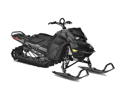 BOATZON | Ski-Doo Summit X 850 ETEC Turbo R 154 SS HAlt Pow2545 inBlk 2025