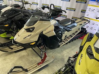 BOATZON | Ski-Doo Summit X 850 ETEC Turbo R 165 SS HAl Pow 3045 Arctic 2024