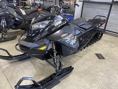 BOATZON | Ski-Doo Summit X with Expert Package 850 ETEC 165 PowderMax Light 30 SLev Red 2021