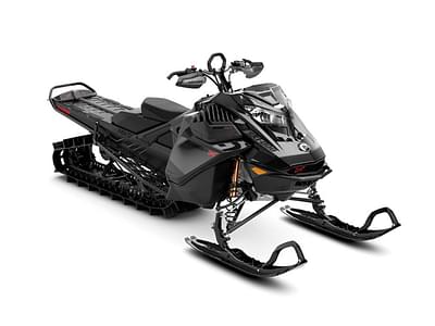 BOATZON | Ski-Doo Summit X with Expert Package 850 ETEC Turbo 165 PowderMax L 30 HALT 2021