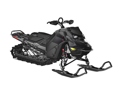 BOATZON | Ski-Doo Summit X with Expert Package 850 ETEC Turbo R 154 HAlt Powder 301025 2025