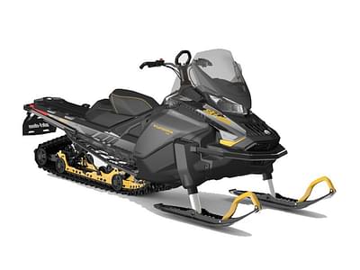 BOATZON | Ski-Doo Tundra LE 600 EFI 154 Charger 15 2025