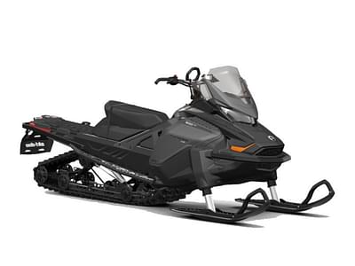 BOATZON | Ski-Doo Tundra LE Rotax 600 ACE 154 Charger 15 2024