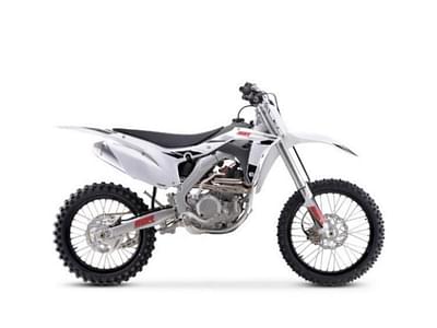 BOATZON | SSR Motorsports SR300S 2020