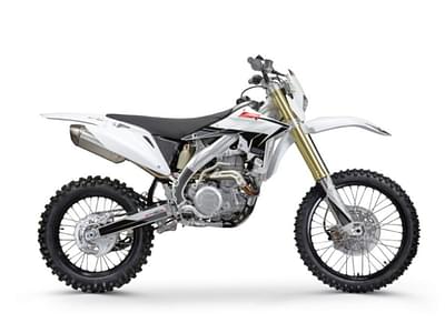 BOATZON | SSR Motorsports SR450S 2021