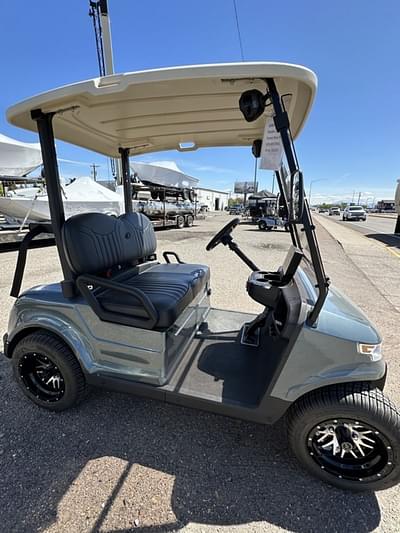 BOATZON | STAR EV Capella 2 2024