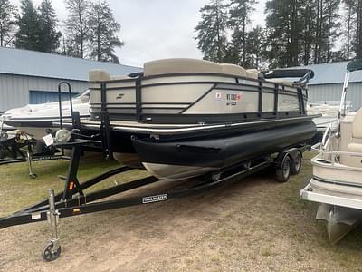 BOATZON | Starcraft SLS 3 2020