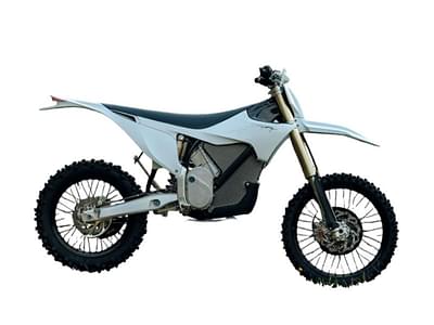 BOATZON | Stark VARG EX 2025