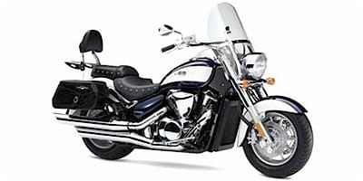 BOATZON | Suzuki Boulevard C109RT 2008