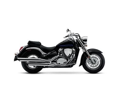 BOATZON | Suzuki Boulevard C50 2019