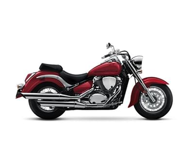 BOATZON | Suzuki Boulevard C50 2020