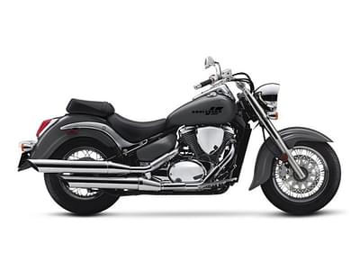 BOATZON | Suzuki Boulevard C50 2025