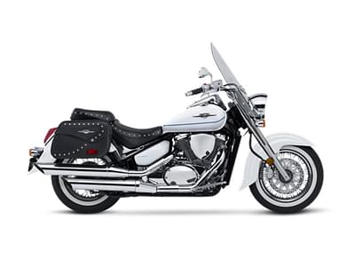 BOATZON | Suzuki Boulevard C50T 2021