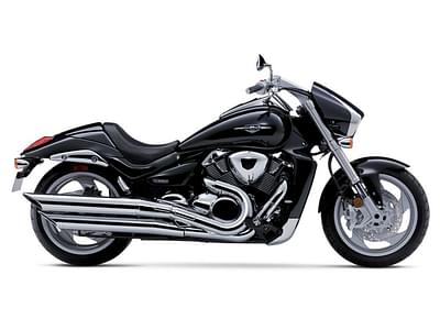 BOATZON | Suzuki Boulevard M109R 2014