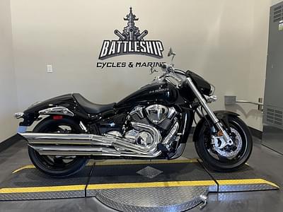 BOATZON | Suzuki Boulevard M109R 2025