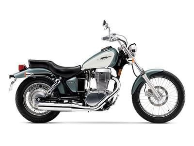 BOATZON | Suzuki Boulevard S40 2014