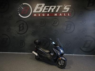 BOATZON | Suzuki Burgman 200 2022