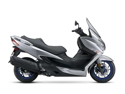 BOATZON | Suzuki Burgman 400 2024