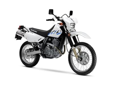 BOATZON | Suzuki DR650S 2024