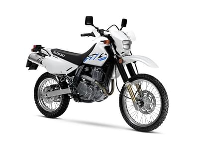 BOATZON | Suzuki DR650S 2025