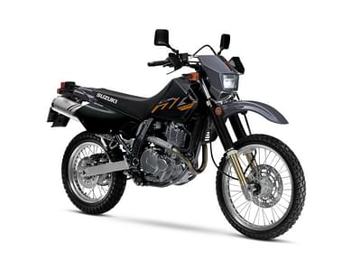 BOATZON | Suzuki DR650S 2025