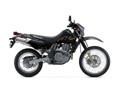 BOATZON | Suzuki DR650S 2025