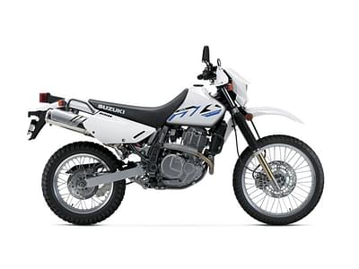 BOATZON | Suzuki DR650S 2025