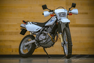 BOATZON | Suzuki DR650S 2025