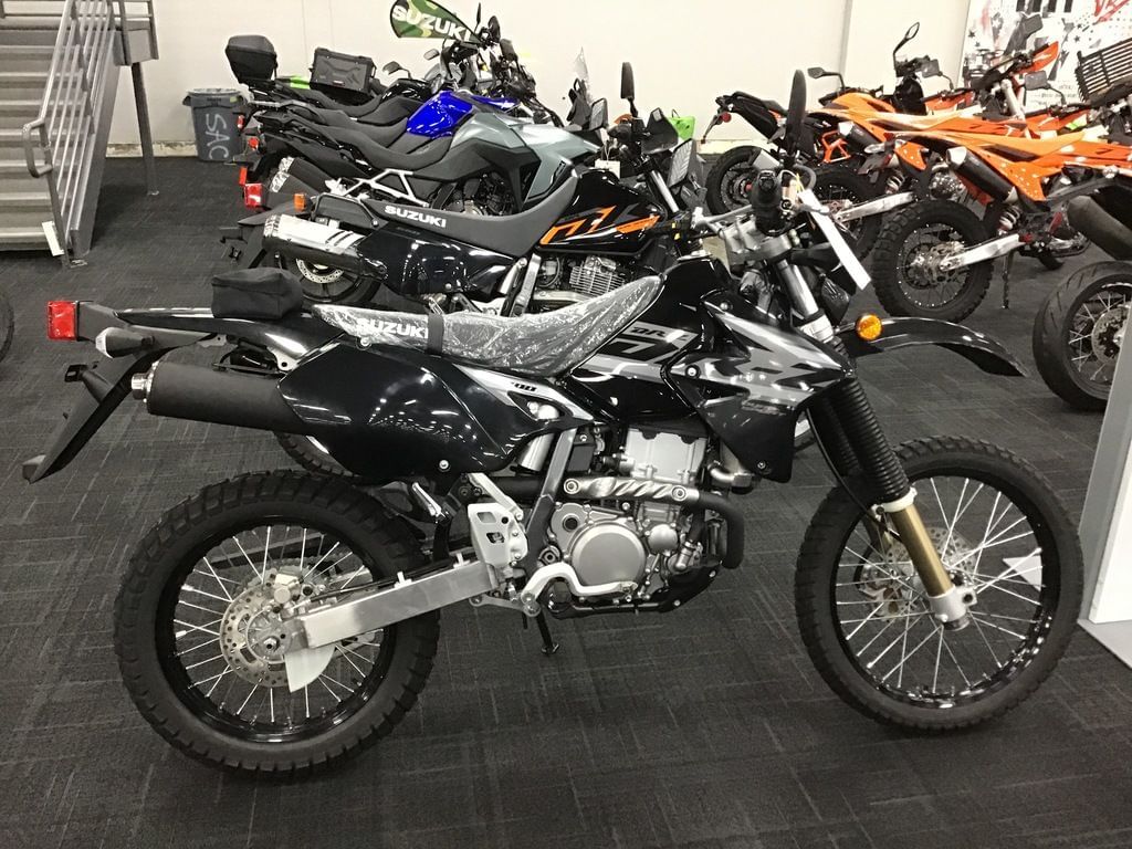 New Suzuki DRZ 400S Base 2024 for sale in covina, California