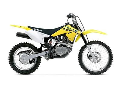 BOATZON | Suzuki DRZ125L 2025