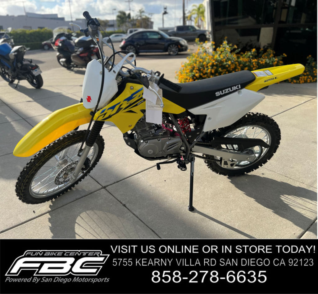 suzuki-drz125l-2025-san-diego-
