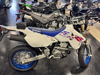 BOATZON | Suzuki DRZ400SM 2023