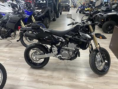 BOATZON | Suzuki DRZ400SM 2024