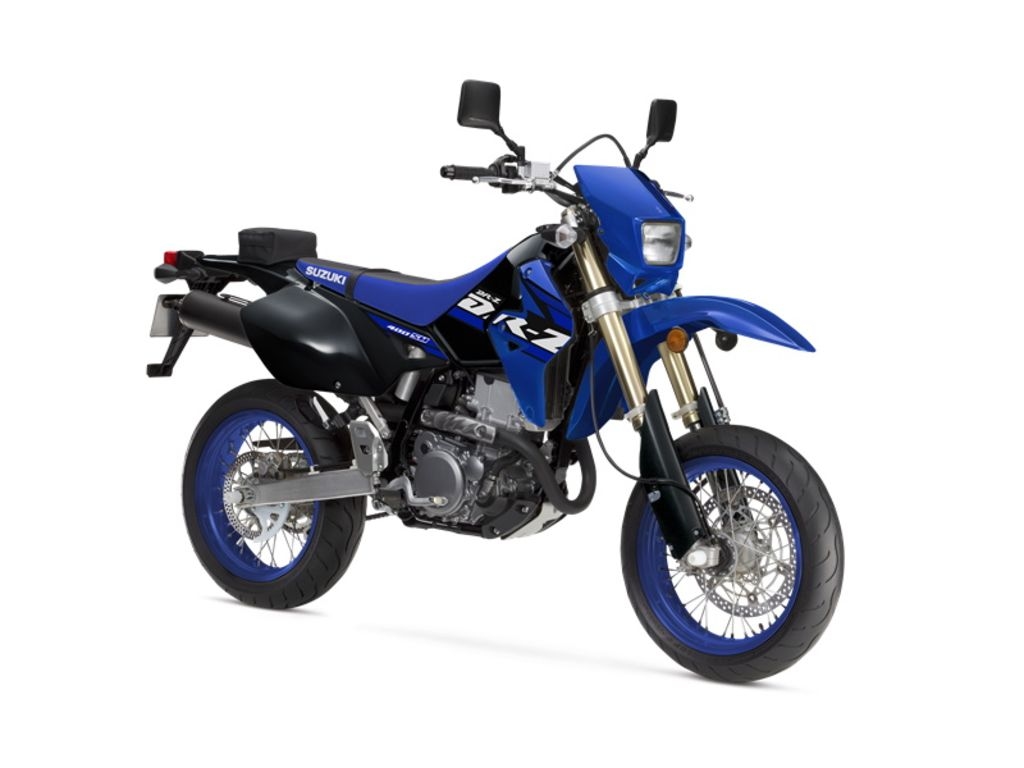 Suzuki DRZ400SM 2024