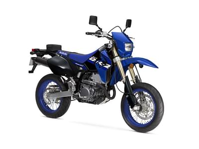 BOATZON | Suzuki DRZ400SM 2024