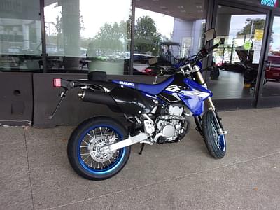 BOATZON | Suzuki DRZ400SM 2024