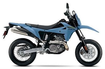 BOATZON | Suzuki DRZ400SMM5 2025