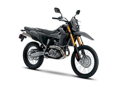 BOATZON | Suzuki DRZ4S 2025