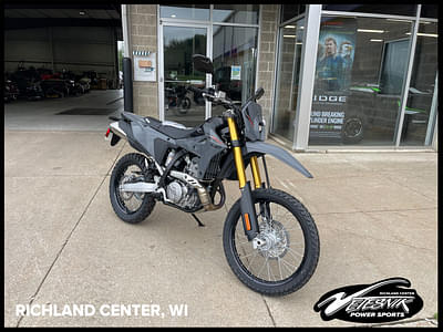 BOATZON | Suzuki DRZ4S 2025