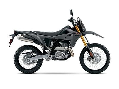 BOATZON | Suzuki DRZ4S 2025