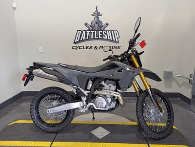 BOATZON | Suzuki DRZ4S 2025