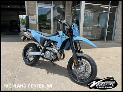 BOATZON | Suzuki DRZ4SM 2025