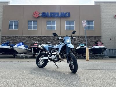BOATZON | Suzuki DRZ4SM 2025