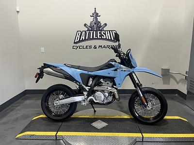 BOATZON | Suzuki DRZ4SM 2025
