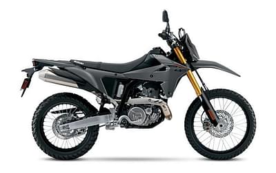 BOATZON | Suzuki DRZZ4S 2025