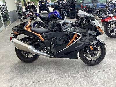 BOATZON | Suzuki GSX1300 2022