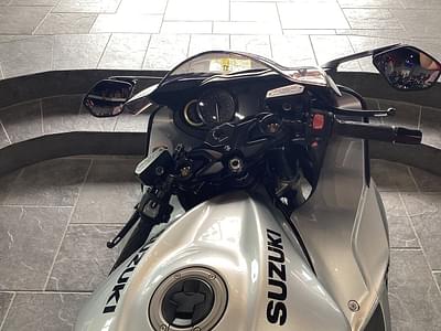 BOATZON | Suzuki GSX1300RRQM5 2025